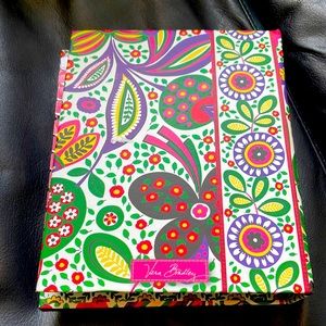 Vera Bradley Address Book New